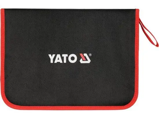 Auto korpusa komplekts YATO YT-08442 Photo 2