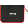 Auto korpusa komplekts YATO YT-08442 Photo 2