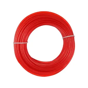 String trimmer line Flo 89404, 2.4 mm diameter, pack of 1