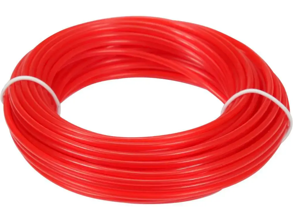 String trimmer line Flo 89404 2.4 mm Photo 2