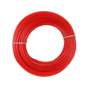 Brush cutter/string trimmer accessory Flo 89406 — nylon line 3 mm, pack of 1