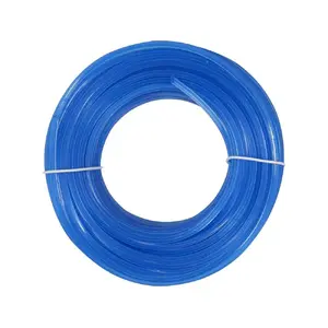 Brush cutter/string trimmer accessory Flo 89426 — replacement line, 3 mm diameter, pack of 1