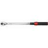 Torque wrench 1/2" YATO YT-07676 Photo 2