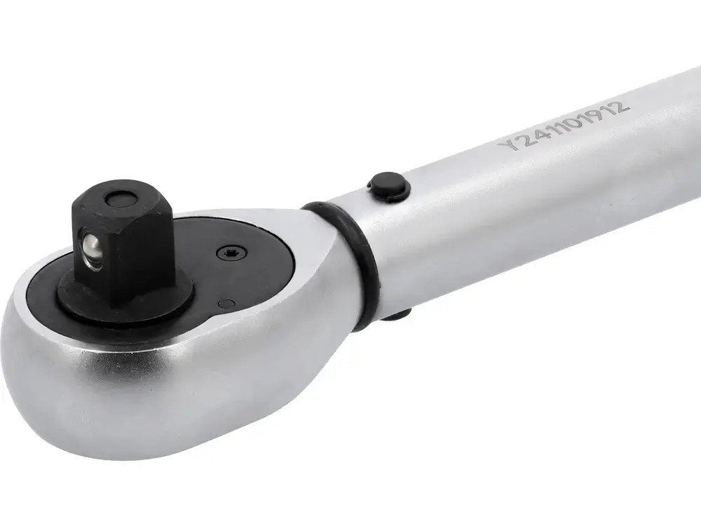 Torque wrench 1/2" YATO YT-07676 Photo 4