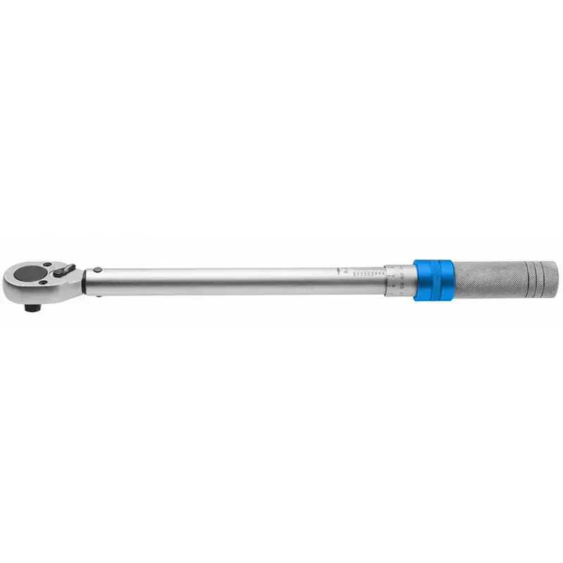 Dinamometriskā atslēga HOGERT HT1W701 5–25 Nm Photo 2