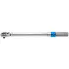 Dinamometriskā atslēga HOGERT HT1W701 5–25 Nm Photo 2