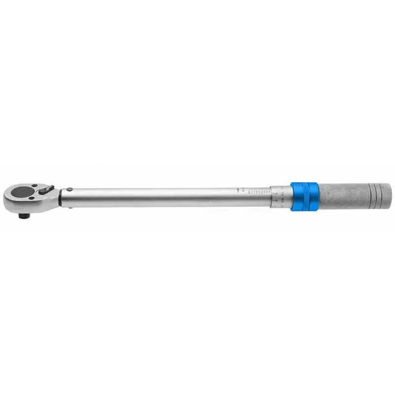 Dinamometriskā atslēga HOGERT HT1W706 1/2" 20–110 Nm Photo 2