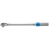 Dinamometriskā atslēga HOGERT HT1W706 1/2" 20–110 Nm Photo 2