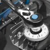 Dinamometriskā atslēga HOGERT HT1W706 1/2" 20–110 Nm Photo 3