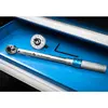 Dinamometriskā atslēga HOGERT HT1W706 1/2" 20–110 Nm Photo 4