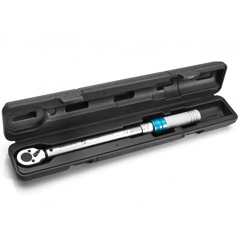 Dinamometriskā atslēga HOGERT HT1W706 1/2" 20–110 Nm Photo 5