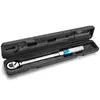 Dinamometriskā atslēga HOGERT HT1W706 1/2" 20–110 Nm Photo 5