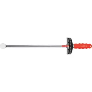 Torque wrench YATO YT-07642 — 1 pc, adjustable torque tool