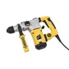 Перфоратор POWERPLUS POWX1175 SDS 1600 Вт Photo 5