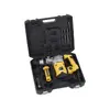 Перфоратор POWERPLUS POWX1175 SDS 1600 Вт Photo 7