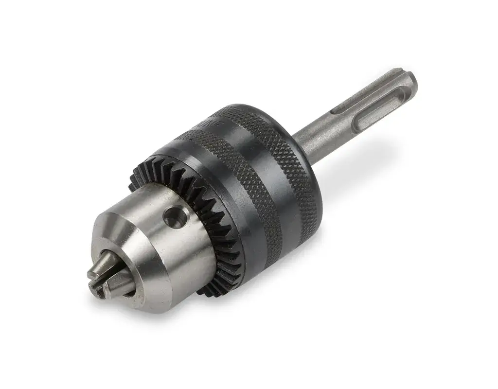 Перфоратор POWERPLUS POWX1175 SDS 1600 Вт Photo 10