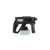 Cordless rotary hammer HOGERT HT2E228-0CH 18V SDS+ Photo 6