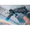 Cordless rotary hammer HOGERT HT2E228-0CH 18V SDS+ Photo 7