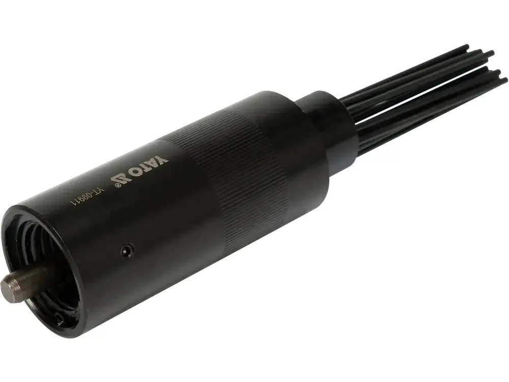 Needle Head YATO YT-09911 replacement Photo 3