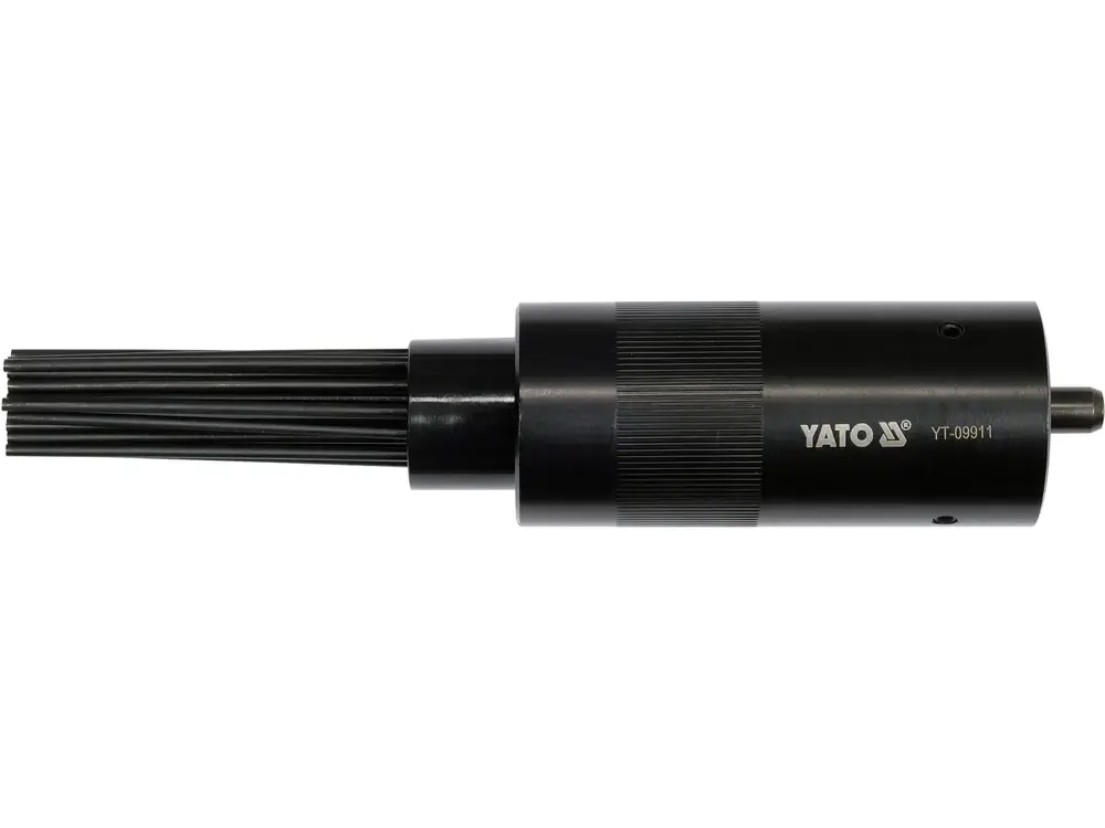 Needle Head YATO YT-09911 replacement Photo 4