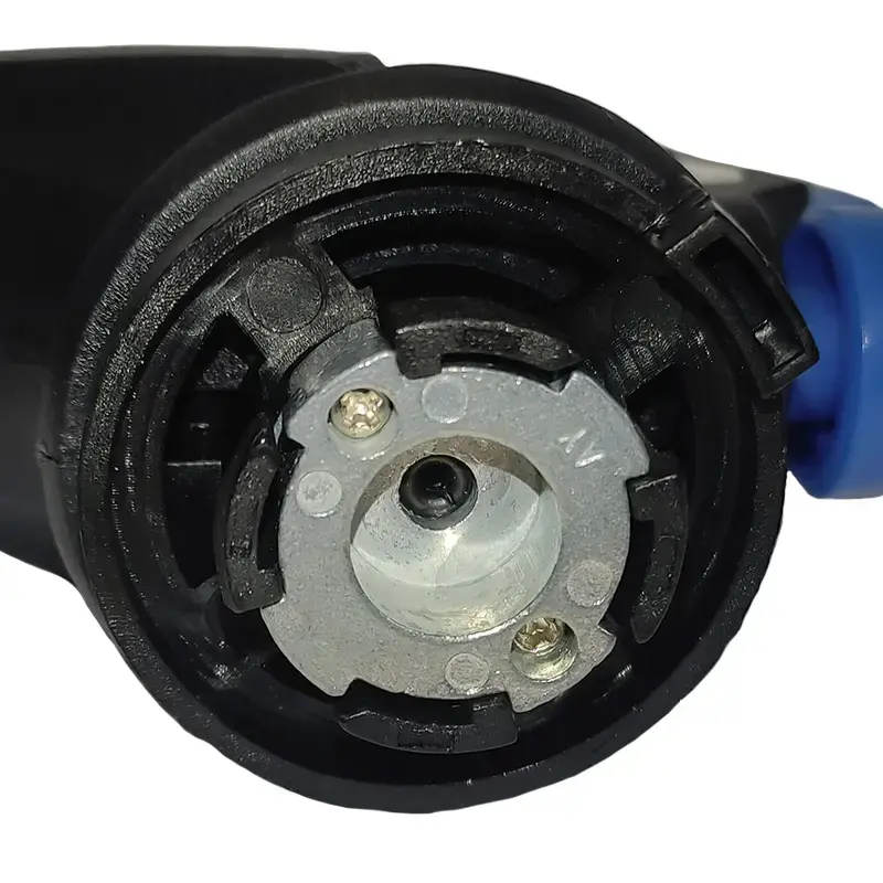 Газовая горелка HOGERT HT2C505 — 1 кВт, 1300°C Photo 3