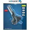 Газовая горелка HOGERT HT2C505 — 1 кВт, 1300°C Photo 4