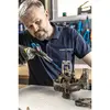 Газовая горелка HOGERT HT2C505 — 1 кВт, 1300°C Photo 5