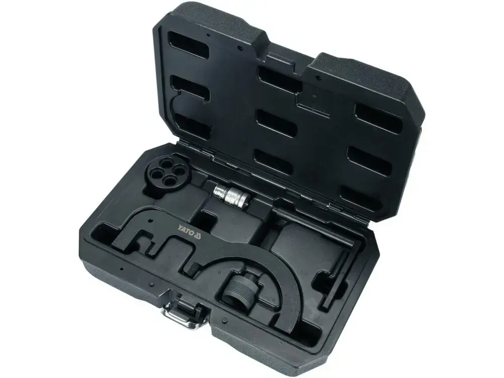 YATO YT-06018 automašīnu remonta komplekts Photo 2