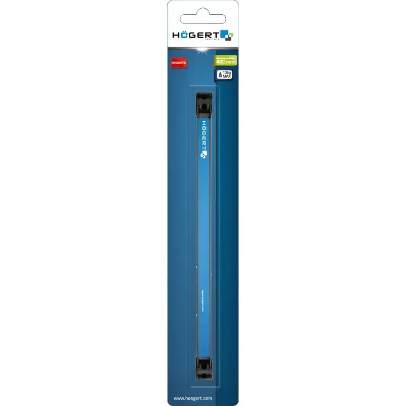 Magnētisks turētājs HOGERT HT4R520 460 mm Photo 3