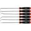 Hook and Pick Tool Set YATO YT-08428 6 pcs 240 mm Photo 2