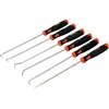 Hook and Pick Tool Set YATO YT-08428 6 pcs 240 mm Photo 3