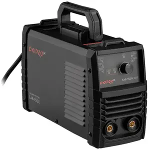Metināšanas iekārta DNIPRO-M SAB-15DX IGBT invertors, modelis 58614000