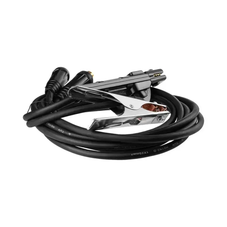 Metināšanas invertors DNIPRO-M MG-16DX Photo 4
