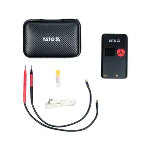 Battery Spot Welder YATO YT-82507 500A portable spot welder for battery packs