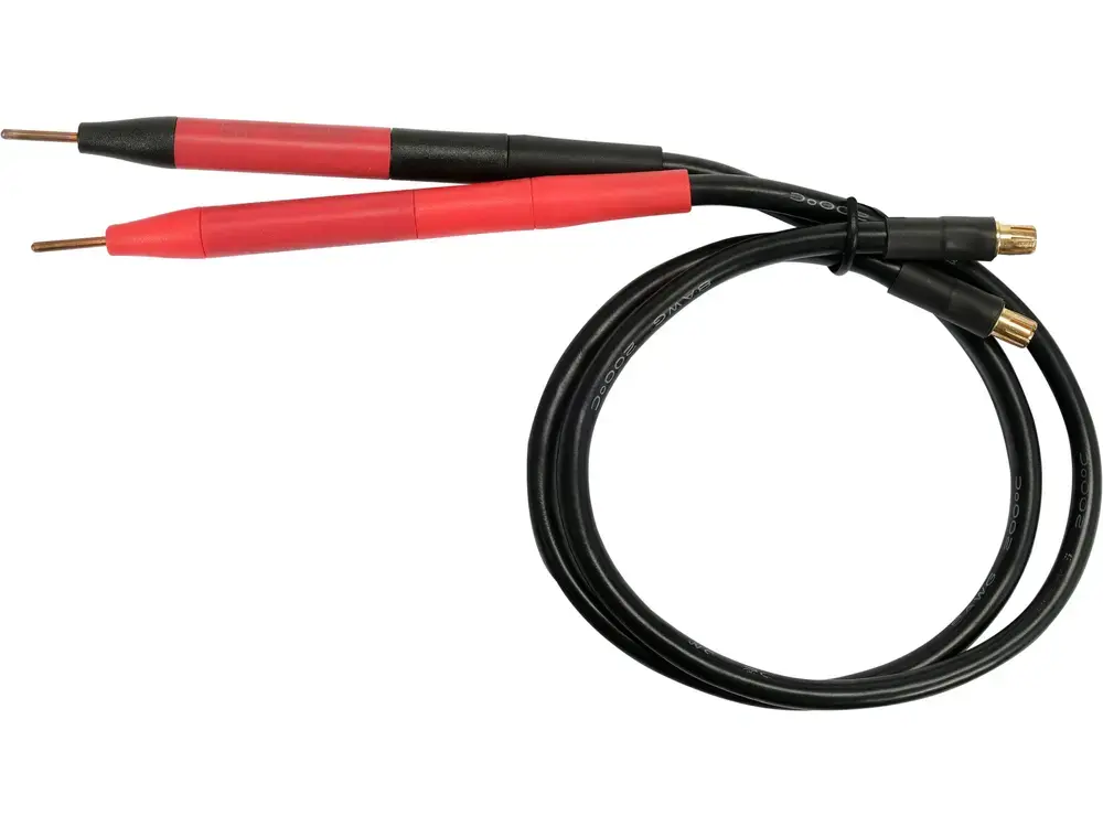 Battery Spot Welder YATO YT-82507 500A Photo 11