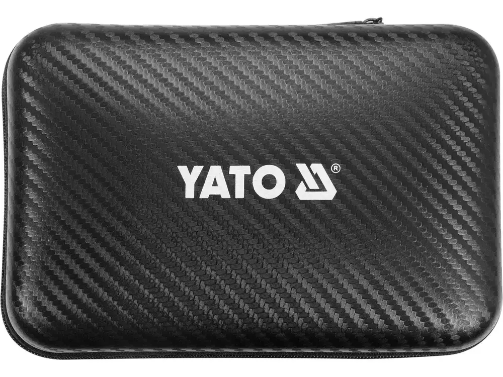 Battery Spot Welder YATO YT-82507 500A Photo 16