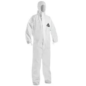 Защитный комбинезон Active Gear SAFEGARD GP XXL Photo 1