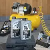 Масло для компрессора 1 л POWERPLUS POWOIL012 Photo 3