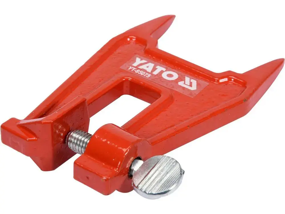 Chainsaw bar YATO YT-85075 Photo 2