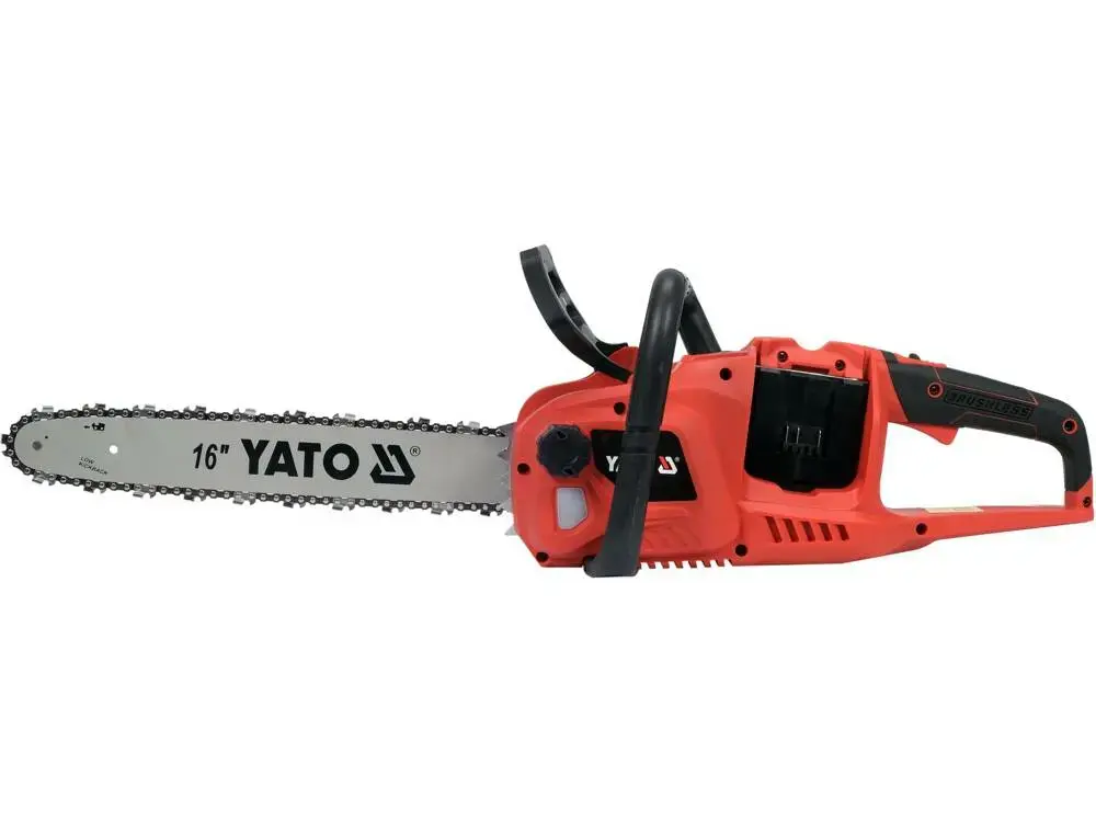 Bezvada motorzāģis YATO YT-828132 Photo 2