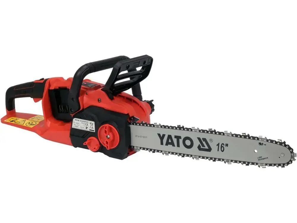 Bezvada motorzāģis YATO YT-828132 Photo 3