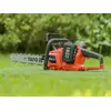 Bezvada motorzāģis YATO YT-828132 Photo 6