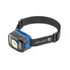 HOGERT HT1E422 USB LED налобный фонарь Photo 2
