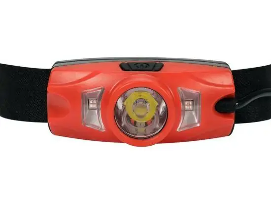 Налобный фонарь YATO YT-08596 LED 500 лм Photo 2
