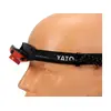 Налобный фонарь YATO YT-08596 LED 500 лм Photo 4