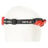 Налобный фонарь YATO YT-08596 LED 500 лм Photo 7