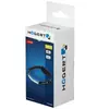 HOGERT HT1E428 galvas lukturis COB XPG USB Photo 3