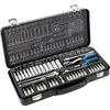HOGERT HT1R486 63 daļu instrumentu komplekts Photo 2