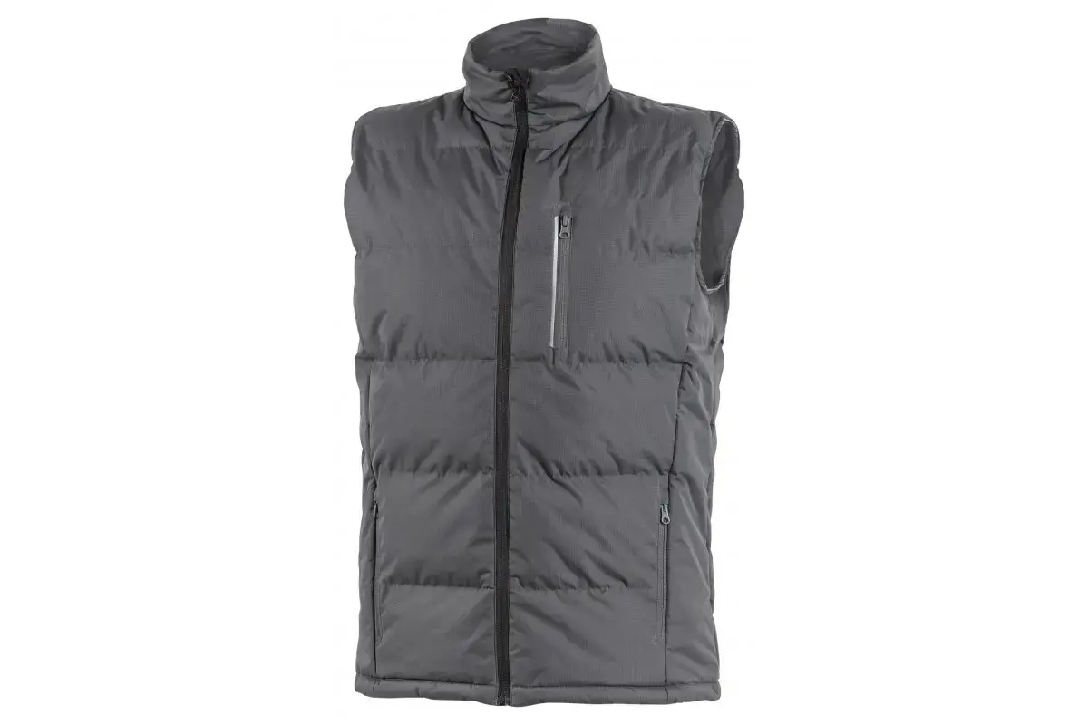 Insulated work vest HOGERT WIED HT5K243-S Photo 2