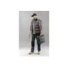 Insulated work vest HOGERT WIED HT5K243-S Photo 3